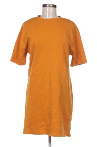 Kleid Zara, Größe S, Farbe Gelb, Preis 9,99 €