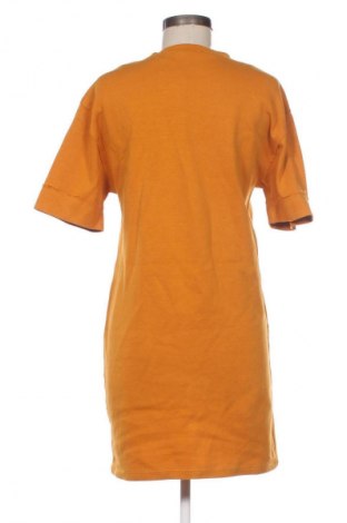 Kleid Zara, Größe S, Farbe Gelb, Preis 9,99 €