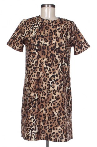 Kleid Zara, Größe M, Farbe Mehrfarbig, Preis 11,90 €
