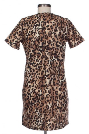 Kleid Zara, Größe M, Farbe Mehrfarbig, Preis 11,90 €