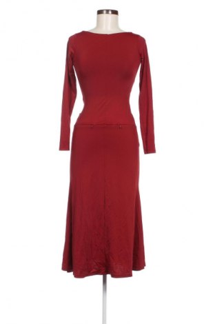 Φόρεμα Zara, Μέγεθος S, Χρώμα Κόκκινο, Τιμή 22,69 €