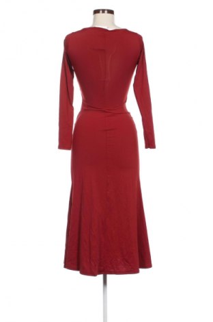 Φόρεμα Zara, Μέγεθος S, Χρώμα Κόκκινο, Τιμή 22,69 €