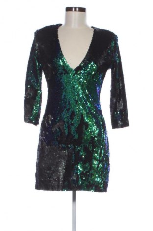 Φόρεμα Zara, Μέγεθος M, Χρώμα Πολύχρωμο, Τιμή 21,99 €