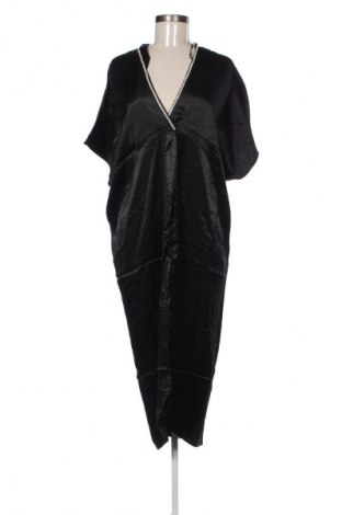 Kleid Zara, Größe S, Farbe Schwarz, Preis 31,68 €