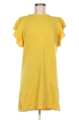 Rochie Zara, Mărime M, Culoare Galben, Preț 38,99 Lei