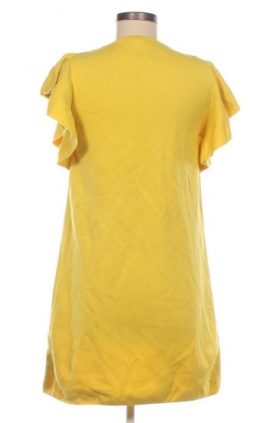 Rochie Zara, Mărime M, Culoare Galben, Preț 38,99 Lei