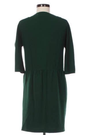 Šaty  Zara, Veľkosť XL, Farba Zelená, Cena  22,95 €