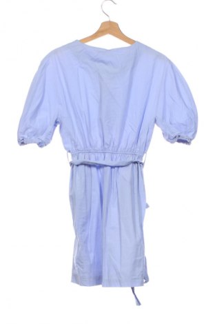 Šaty  Zara, Veľkosť XS, Farba Modrá, Cena  23,22 €