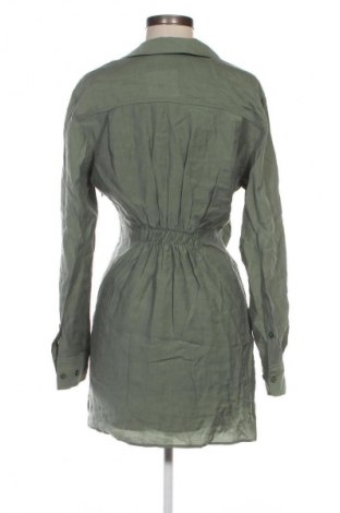 Φόρεμα Zara, Μέγεθος S, Χρώμα Πράσινο, Τιμή 17,99 €