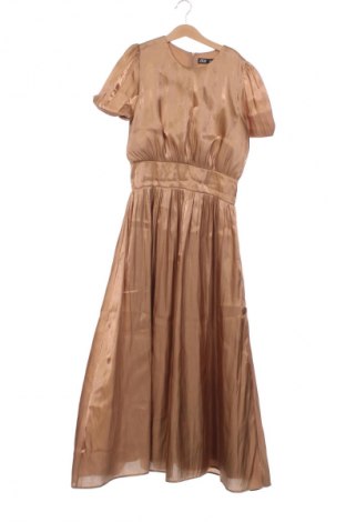 Rochie Zara, Mărime XS, Culoare Bej, Preț 87,00 Lei