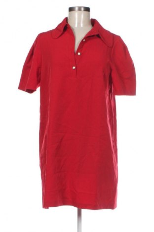 Φόρεμα Zara, Μέγεθος L, Χρώμα Κόκκινο, Τιμή 12,99 €