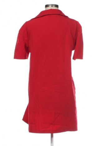 Φόρεμα Zara, Μέγεθος L, Χρώμα Κόκκινο, Τιμή 12,99 €