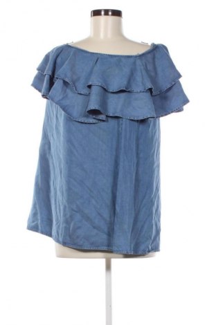 Kleid Zara, Größe M, Farbe Blau, Preis € 8,99