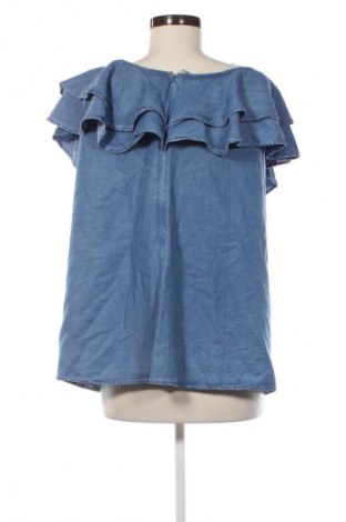 Kleid Zara, Größe M, Farbe Blau, Preis € 8,99