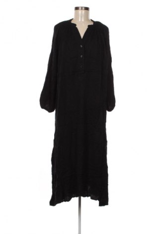 Φόρεμα Zara, Μέγεθος L, Χρώμα Μαύρο, Τιμή 21,99 €