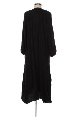 Φόρεμα Zara, Μέγεθος L, Χρώμα Μαύρο, Τιμή 21,99 €