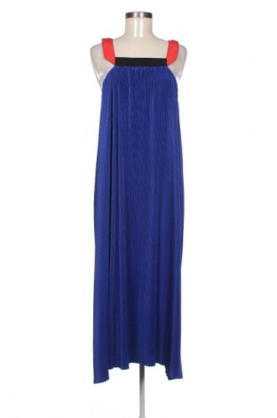 Rochie Zara Trafaluc, Mărime S, Culoare Albastru, Preț 171,83 Lei