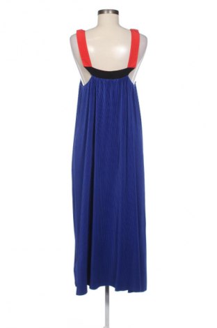 Rochie Zara Trafaluc, Mărime S, Culoare Albastru, Preț 171,83 Lei
