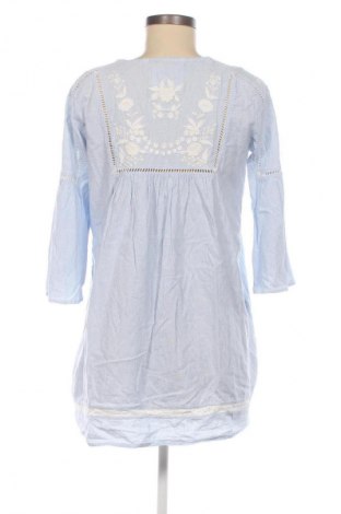 Kleid Zara Trafaluc, Größe M, Farbe Mehrfarbig, Preis 28,32 €