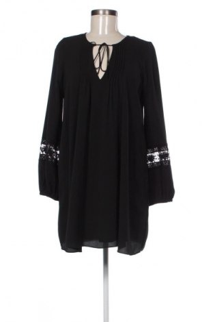 Kleid Zara Trafaluc, Größe S, Farbe Schwarz, Preis 14,99 €