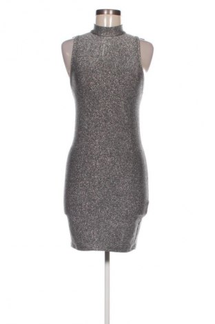 Kleid Zara Trafaluc, Größe S, Farbe Silber, Preis € 14,99