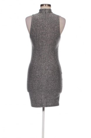 Kleid Zara Trafaluc, Größe S, Farbe Silber, Preis € 14,99