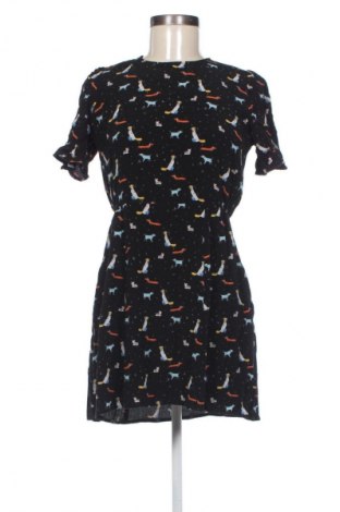 Rochie Zara Trafaluc, Mărime M, Culoare Multicolor, Preț 67,99 Lei