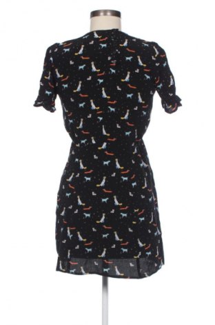 Rochie Zara Trafaluc, Mărime M, Culoare Multicolor, Preț 67,99 Lei