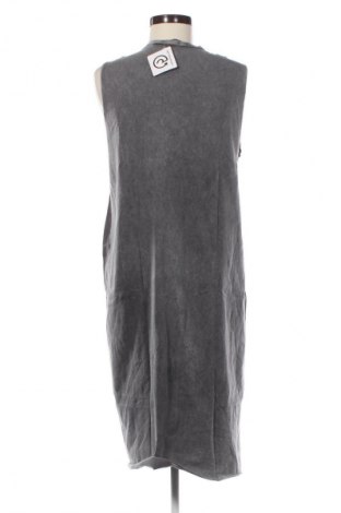 Kleid Zara Trafaluc, Größe L, Farbe Grau, Preis 20,72 €