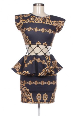 Kleid renee c., Größe M, Farbe Mehrfarbig, Preis 19,99 €