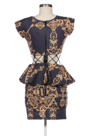 Kleid renee c., Größe M, Farbe Mehrfarbig, Preis 19,99 €
