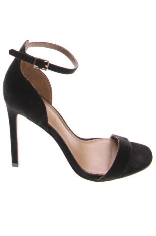 Sandalen ASOS, Größe 35, Farbe Schwarz, Preis € 20,97