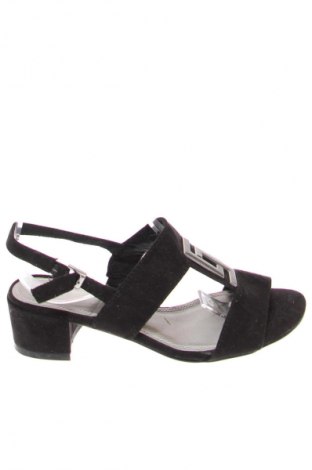 Sandály Bpc Bonprix Collection, Velikost 36, Barva Černá, Cena  494,00 Kč