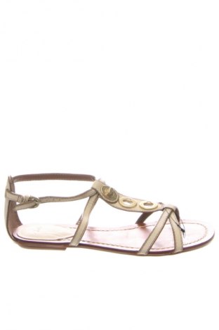 Σανδάλια Clarks, Μέγεθος 38, Χρώμα  Μπέζ, Τιμή 48,73 €