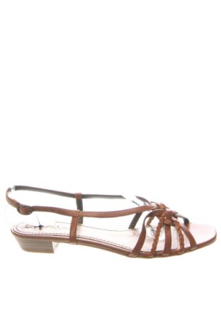 Σανδάλια Clarks, Μέγεθος 39, Χρώμα Καφέ, Τιμή 42,22 €