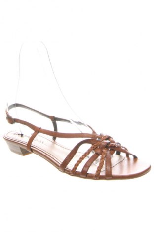 Σανδάλια Clarks, Μέγεθος 39, Χρώμα Καφέ, Τιμή 42,22 €
