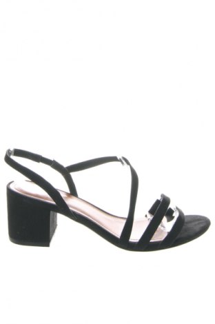 Sandály H&M, Velikost 39, Barva Černá, Cena  491,00 Kč