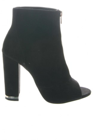 Sandály New Look, Velikost 38, Barva Černá, Cena  494,00 Kč