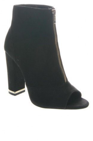Sandály New Look, Velikost 38, Barva Černá, Cena  494,00 Kč