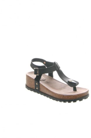 Sandale Smart, Mărime 38, Culoare Negru, Preț 239,39 Lei