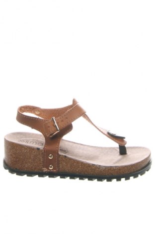Sandale Smart, Mărime 37, Culoare Portocaliu, Preț 239,39 Lei