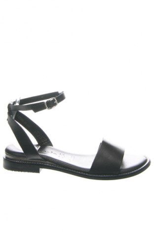 Sandale Tamaris, Mărime 40, Culoare Negru, Preț 240,18 Lei
