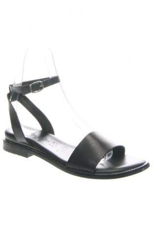 Sandale Tamaris, Mărime 40, Culoare Negru, Preț 240,18 Lei