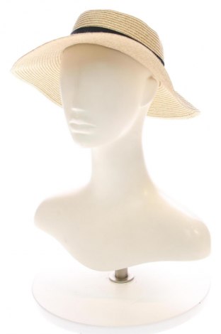 Czapka H&M, Kolor Beżowy, Cena 26,99 zł