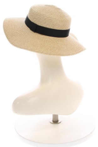 Czapka H&M, Kolor Beżowy, Cena 26,99 zł