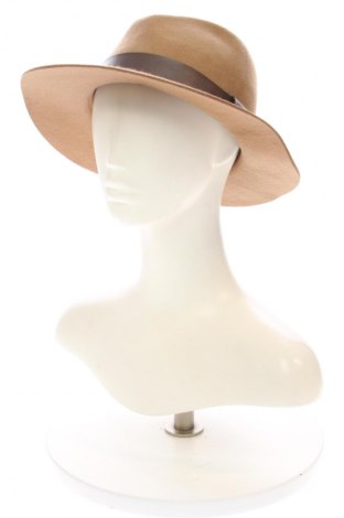 Καπέλο H&M, Χρώμα Καφέ, Τιμή 13,61 €