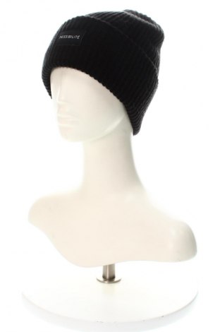 Čepice  H&M Divided, Barva Černá, Cena  165,00 Kč