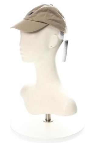 Καπέλο Ralph Lauren, Χρώμα  Μπέζ, Τιμή 71,99 €