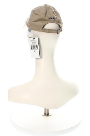 Καπέλο Ralph Lauren, Χρώμα  Μπέζ, Τιμή 71,99 €