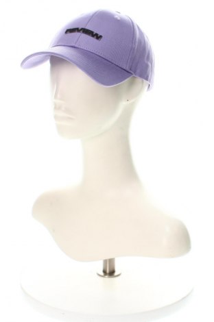 Mütze Review, Farbe Lila, Preis € 12,99